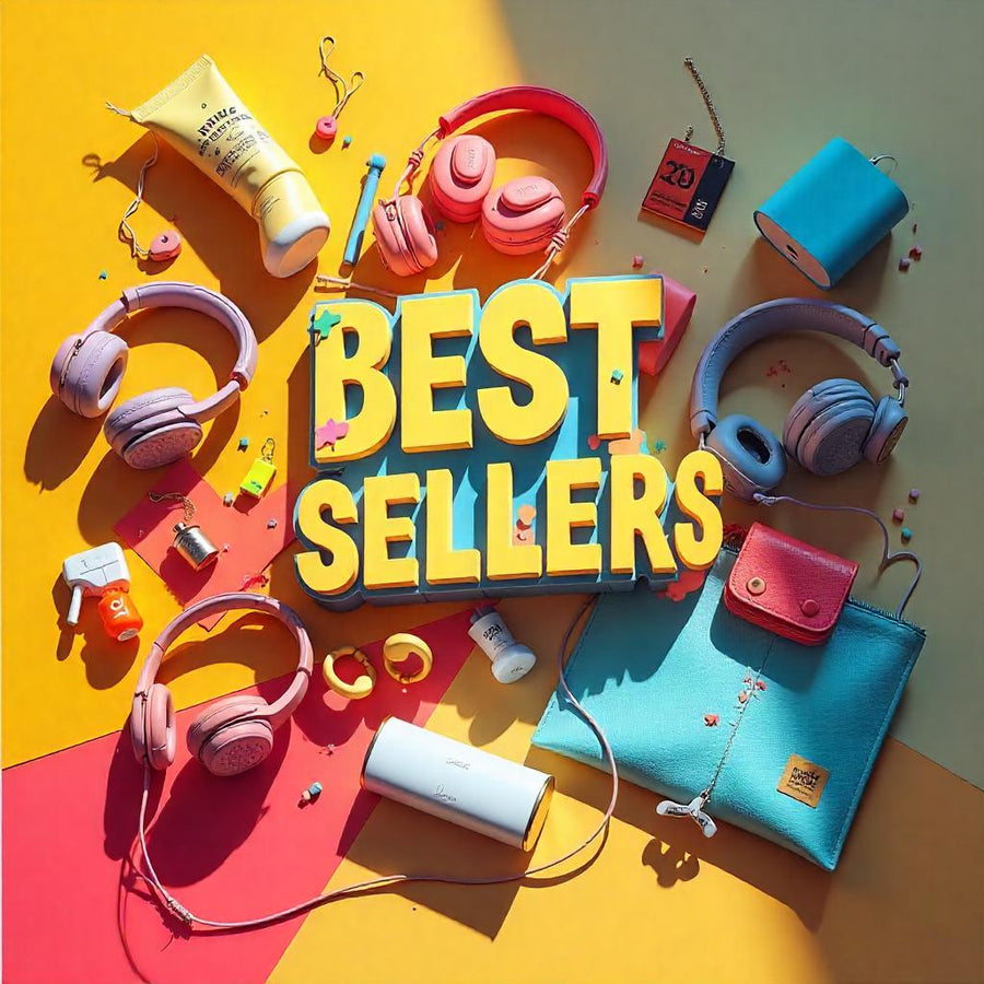 Best Sellers